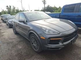 Porsche Cayenne  S / RED INT / 360 / PANORAMA / MEMORY  | Auto.bg — изображение 2