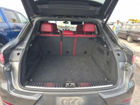 Porsche Cayenne  S / RED INT / 360 / PANORAMA / MEMORY  | Auto.bg — изображение 14