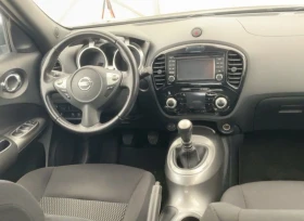 Nissan Juke 1.5DCI Black Line* Navi* ����� �������� �������*  | Mobile.bg � ����� ������ 3