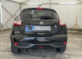 Nissan Juke 1.5DCI Black Line* Navi* ����� �������� �������*  | Mobile.bg � ����� ������ 11