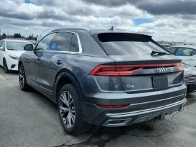 Audi Q8 * Technik * CARFAX * ОПЦИЯ ЗА ФИНАНСИРАНЕ | Auto.bg — изображение 16