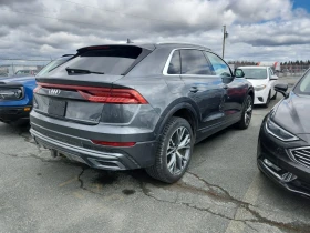 Audi Q8 * Technik * CARFAX * ОПЦИЯ ЗА ФИНАНСИРАНЕ | Auto.bg — изображение 4