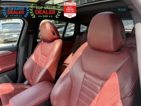 BMW X4 30i * ���������� * (���� �� ��) | Mobile.bg � ����� ������ 8