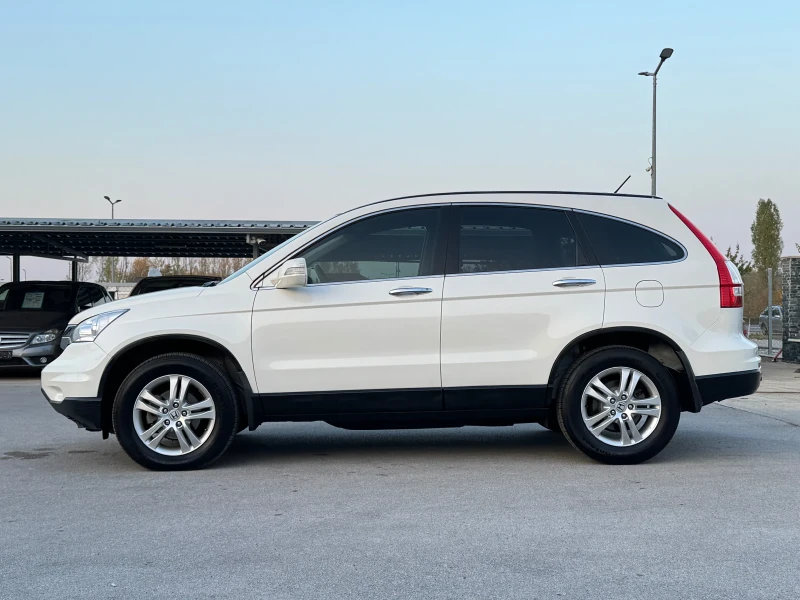 Honda Cr-v 2.2I-DTEC 4х4 ИТАЛИЯ, снимка 2 - Автомобили и джипове - 47792960