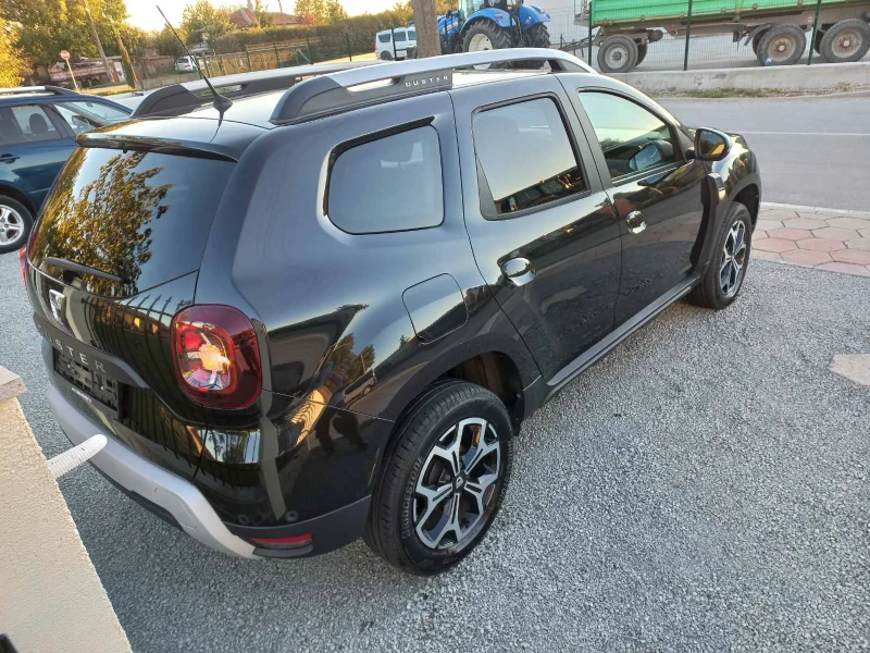 Dacia Duster, снимка 3 - Автомобили и джипове - 47883804