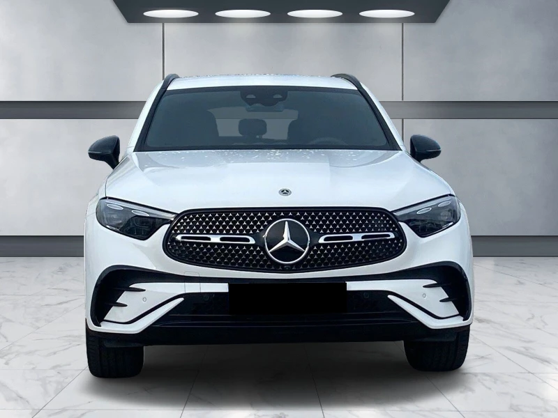 Mercedes-Benz GLC 300 * 4M* AMG* 360CAM* DISTRONIC* ADVANCED PLUS* , снимка 2 - Автомобили и джипове - 48129802