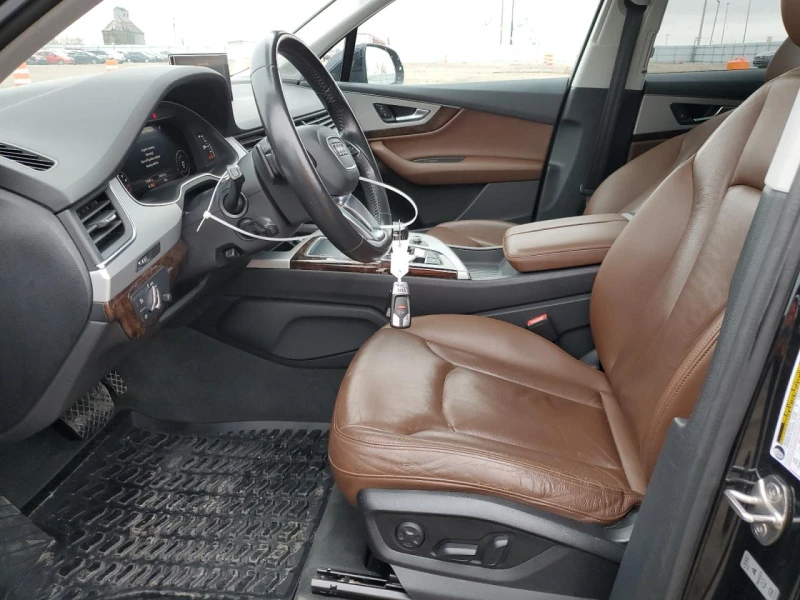 Audi Q7 TFSI* QUATTRO* PREMIUM PLUS, снимка 7 - Автомобили и джипове - 48604902