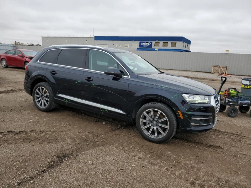 Audi Q7 TFSI* QUATTRO* PREMIUM PLUS, снимка 3 - Автомобили и джипове - 48604902