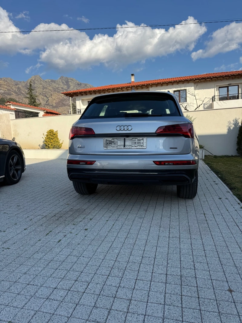 Audi Q5 Q5 40TDI, снимка 1 - Автомобили и джипове - 48918392