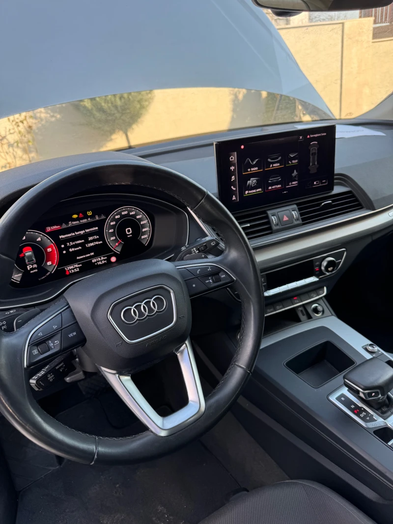 Audi Q5 Q5 40TDI, снимка 3 - Автомобили и джипове - 48918392