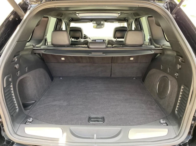Jeep Grand cherokee Trackhawk, снимка 7 - Автомобили и джипове - 53265103