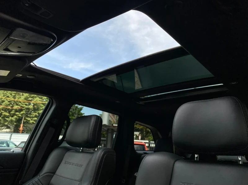 Jeep Grand cherokee Trackhawk, снимка 10 - Автомобили и джипове - 53265103