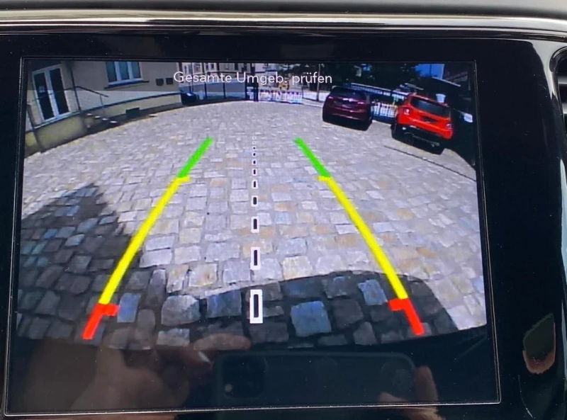 Jeep Grand cherokee Trackhawk, снимка 17 - Автомобили и джипове - 53265103