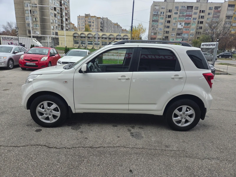 Daihatsu Terios 1.5i-4x4-Gaz.Inj. , снимка 2 - Автомобили и джипове - 52494096