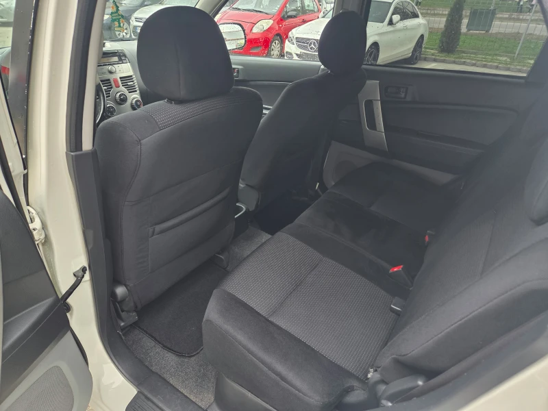 Daihatsu Terios 1.5i-4x4-Gaz.Inj. , снимка 16 - Автомобили и джипове - 52494096