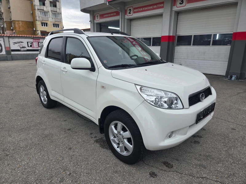 Daihatsu Terios 1.5i-4x4-Gaz.Inj. , снимка 7 - Автомобили и джипове - 52494096