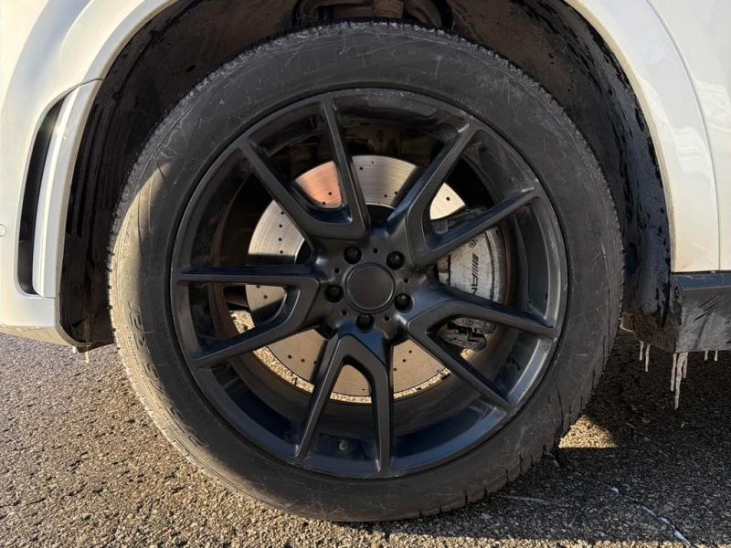 Mercedes-Benz GLE 53 4MATIC 2022 AMG 53  * БЕЗ ПЪРВОНАЧАЛНА ВНОСКА* , снимка 6 - Автомобили и джипове - 52683249