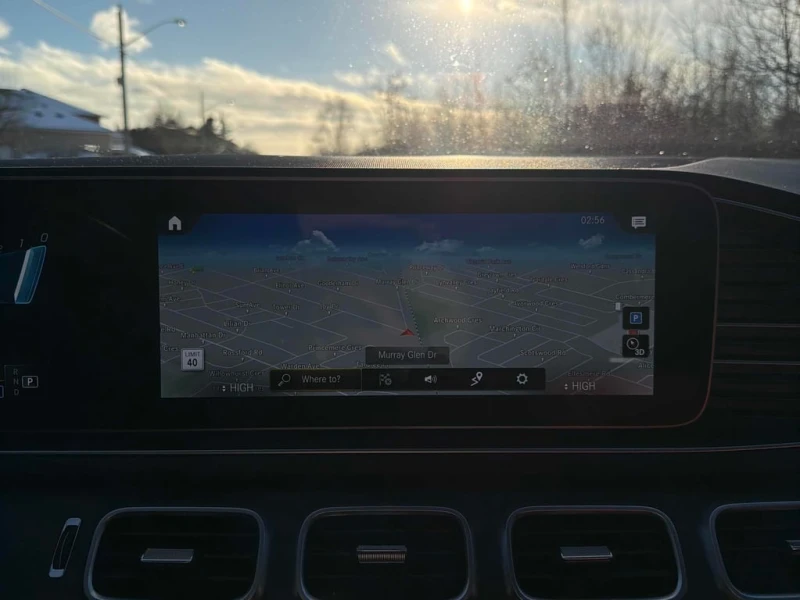 Mercedes-Benz GLE 53 4MATIC 2022 AMG 53  * БЕЗ ПЪРВОНАЧАЛНА ВНОСКА* , снимка 11 - Автомобили и джипове - 52683249