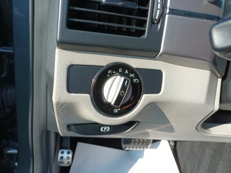 Mercedes-Benz GLK 250CDI/4MATIC, снимка 15 - Автомобили и джипове - 52883831