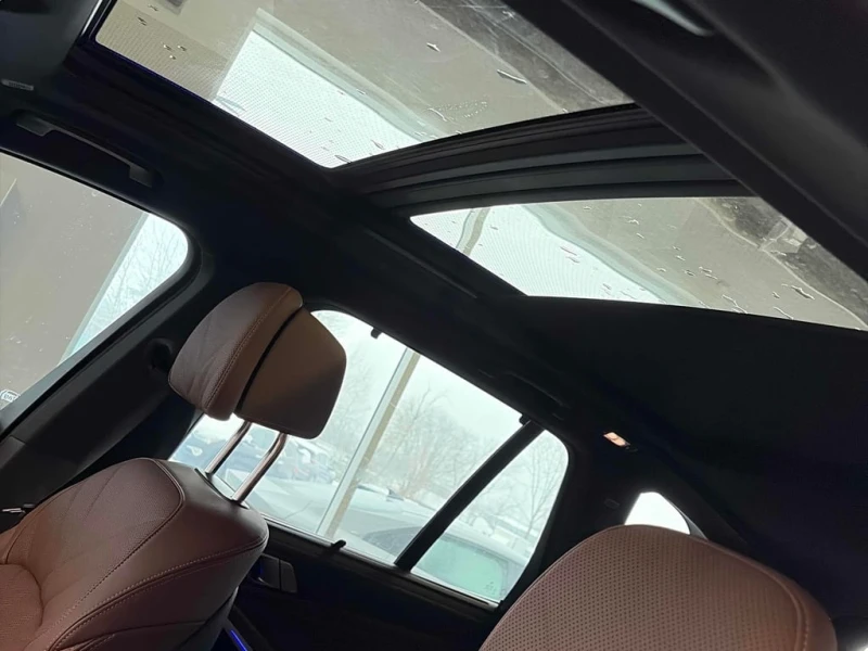 BMW X5 2025 XDRIVE40I * ВЪЗДУХ * ОБДУХВАНЕ * ДИСТРОНИК * , снимка 12 - Автомобили и джипове - 53026523