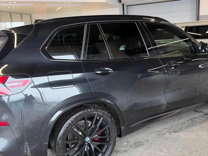 BMW X5 2025 XDRIVE40I * ВЪЗДУХ * ОБДУХВАНЕ * ДИСТРОНИК * , снимка 5 - Автомобили и джипове - 53026523