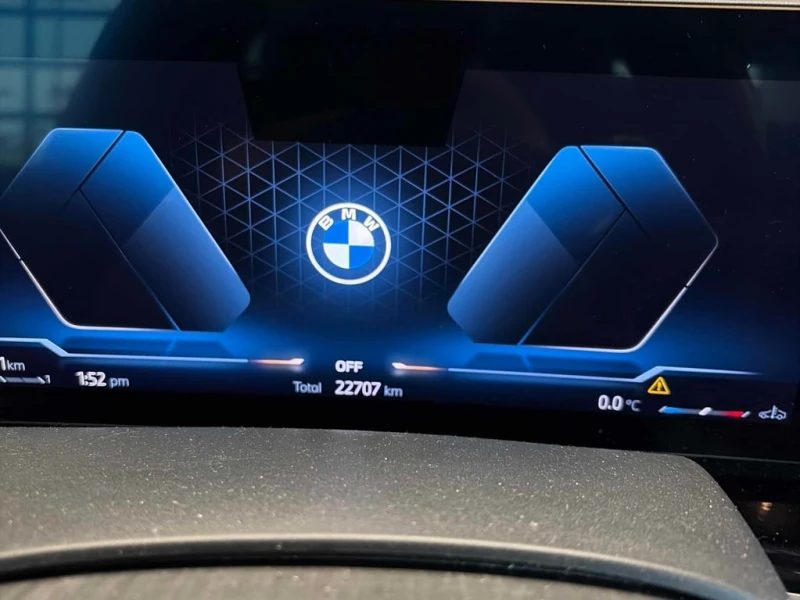 BMW X5 2025 XDRIVE40I * ВЪЗДУХ * ОБДУХВАНЕ * ДИСТРОНИК * , снимка 9 - Автомобили и джипове - 53026523