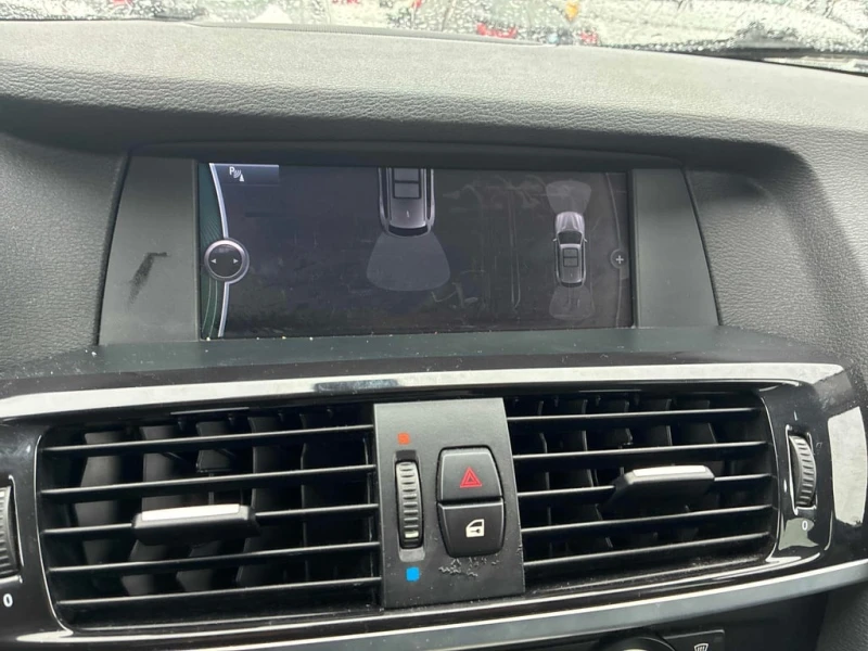 BMW X3 * 28i * CARFAX * ЦЕНА ДО БГ, снимка 14 - Автомобили и джипове - 53050861