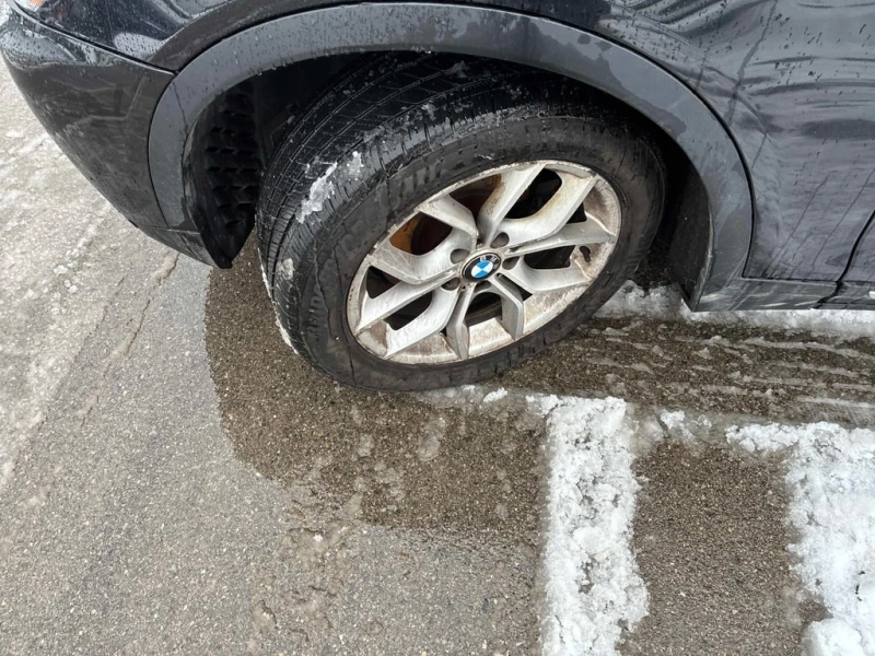 BMW X3 * 28i * CARFAX * ЦЕНА ДО БГ, снимка 7 - Автомобили и джипове - 53050861