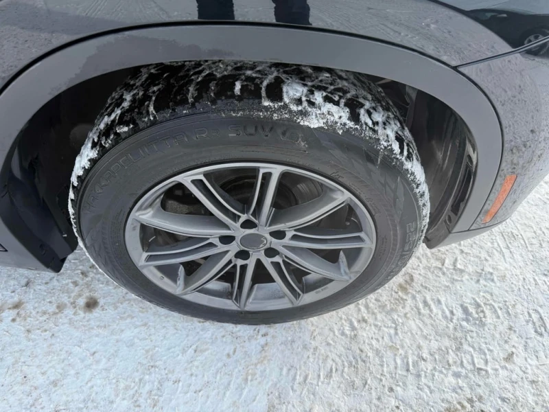 BMW X3 * xDrive30i * CARFAX * ЦЕНА ДО БГ, снимка 7 - Автомобили и джипове - 53306466