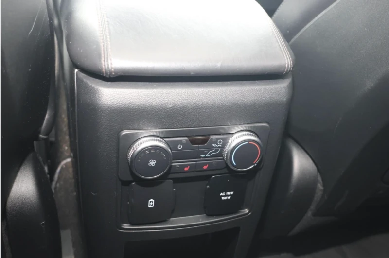 Ford Explorer 3.0* ECO* BOOST* PLATINUM* BANG* OLUFSEN* ОБДУХВАН, снимка 17 - Автомобили и джипове - 53362133