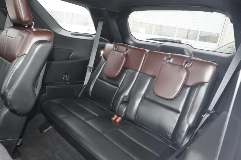 Ford Explorer 3.0* ECO* BOOST* PLATINUM* BANG* OLUFSEN* ОБДУХВАН, снимка 16 - Автомобили и джипове - 53362133