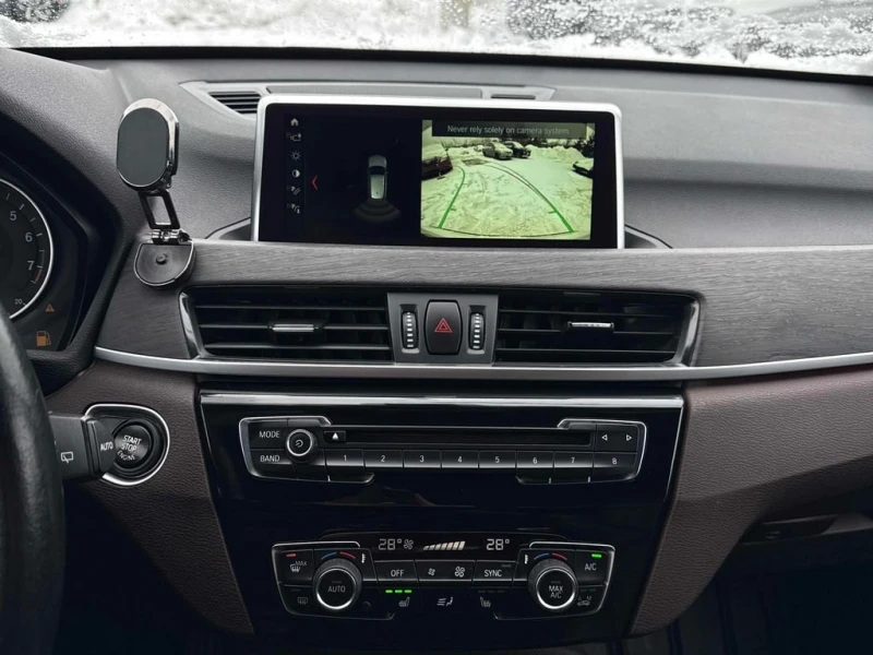 BMW X1 * xDrive28i * CARFAX * ЦЕНА ДО БГ, снимка 9 - Автомобили и джипове - 53418224