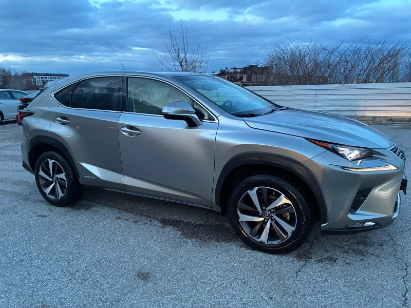 Lexus NX 300h LEXUS NX300H PANORAMA 4x4, снимка 2 - Автомобили и джипове - 53585467