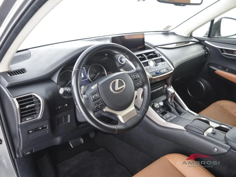 Lexus NX 300h LEXUS NX300H PANORAMA 4x4, снимка 6 - Автомобили и джипове - 53585467
