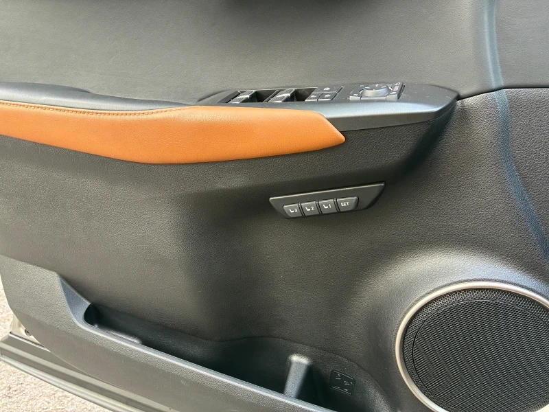 Lexus NX 300h LEXUS NX300H PANORAMA 4x4, снимка 17 - Автомобили и джипове - 53585467