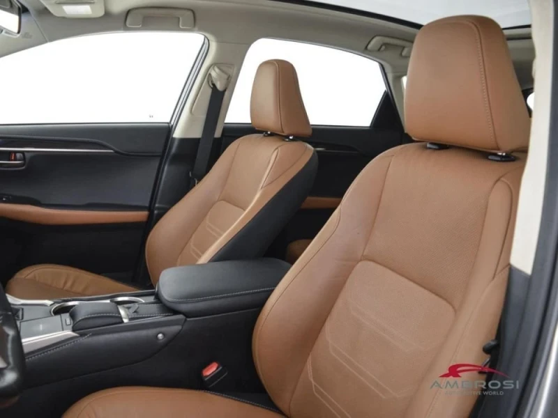 Lexus NX 300h LEXUS NX300H PANORAMA 4x4, снимка 7 - Автомобили и джипове - 53585467