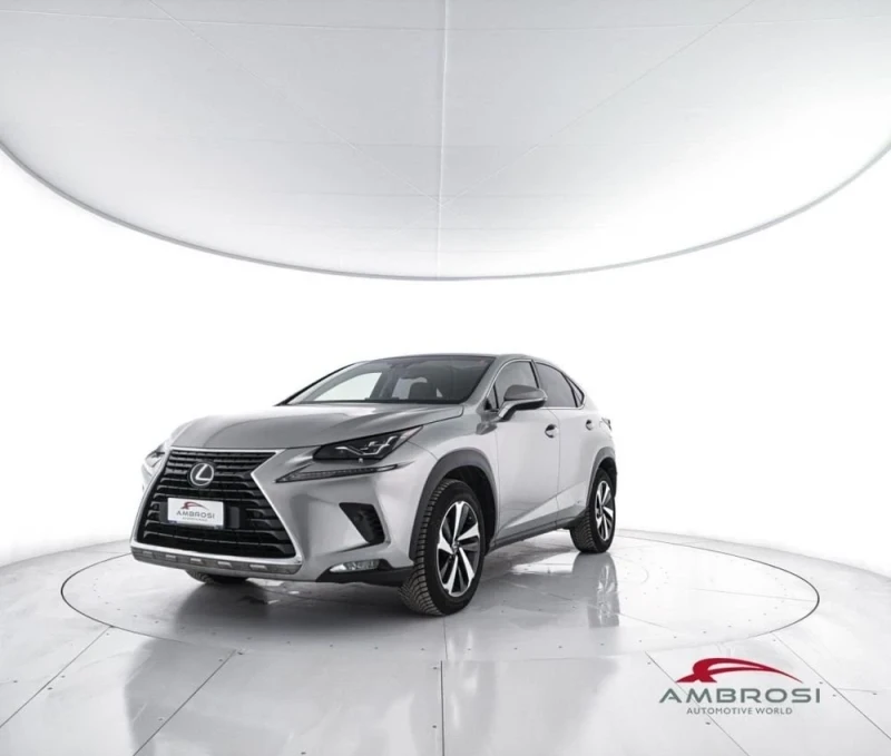 Lexus NX 300h LEXUS NX300H PANORAMA 4x4, снимка 8 - Автомобили и джипове - 53585467