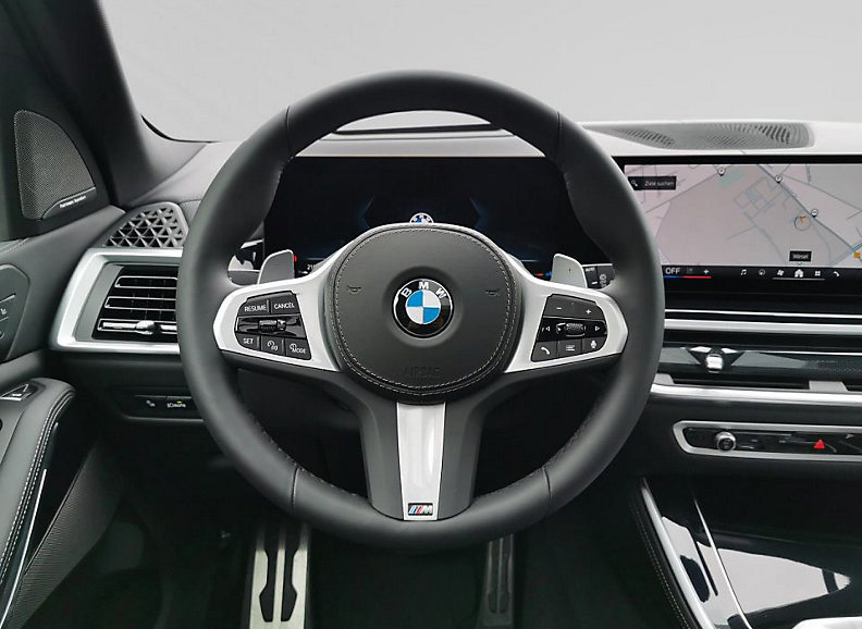 BMW X5 XDRIVE  40D, снимка 7 - Автомобили и джипове - 46199088