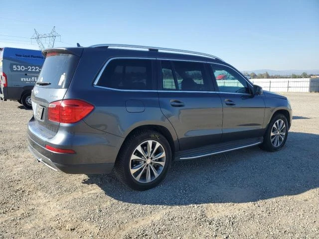 Mercedes-Benz GL 350 BLUETEC , снимка 5 - Автомобили и джипове - 47958822