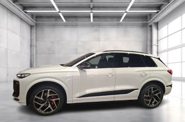 Audi Q6 e-tron Performance = S-line= Гаранция - изображение 5