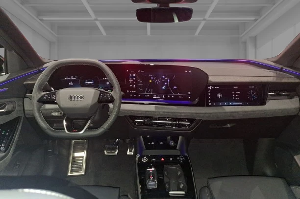 Audi Q6 e-tron Performance = S-line= Гаранция - изображение 9
