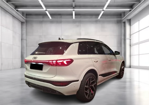 Audi Q6 e-tron Performance = S-line= Гаранция - изображение 4