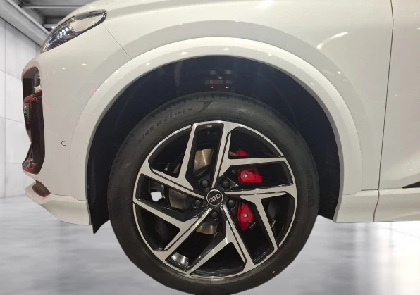 Audi Q6 e-tron Performance = S-line= Гаранция - изображение 6