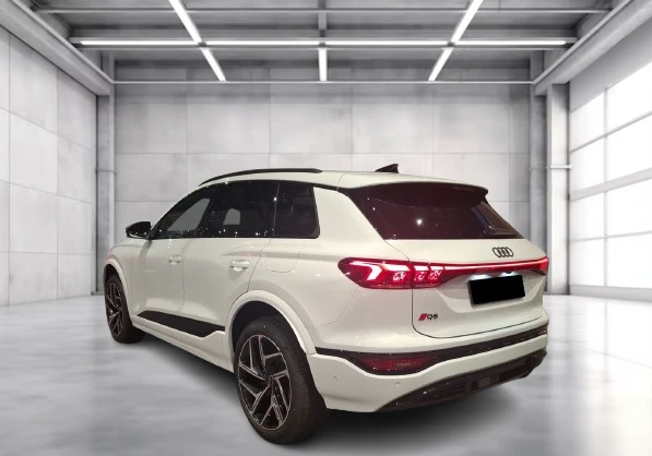 Audi Q6 e-tron Performance = S-line= Гаранция - изображение 2