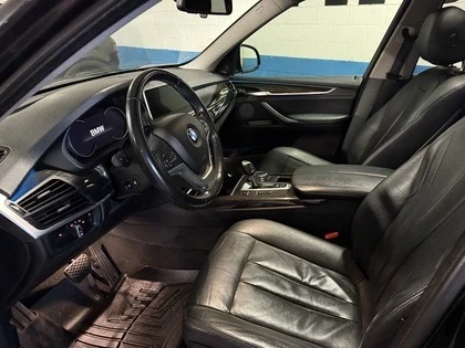 BMW X5 xDrive35i| ЗАДНА КАМЕРА| ПАНОРАМА| НАВИГАЦИЯ, снимка 11 - Автомобили и джипове - 52557040