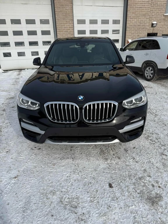 BMW X3 * xDrive30i * CARFAX * ЦЕНА ДО БГ - изображение 4