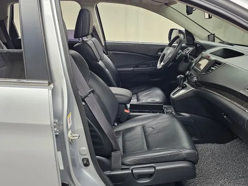 Honda Cr-v 4Wd Ex-L, снимка 10 - Автомобили и джипове - 55927494