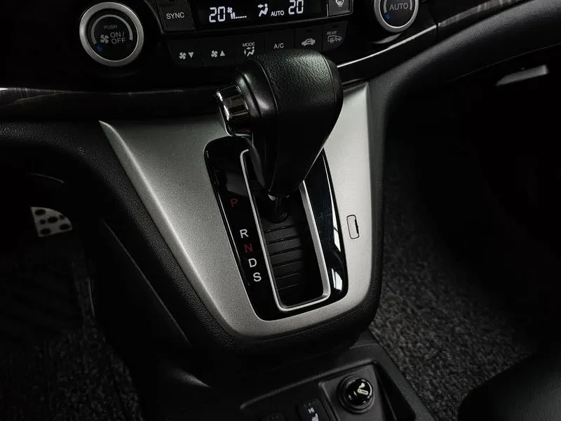 Honda Cr-v 4Wd Ex-L, снимка 8 - Автомобили и джипове - 55927494