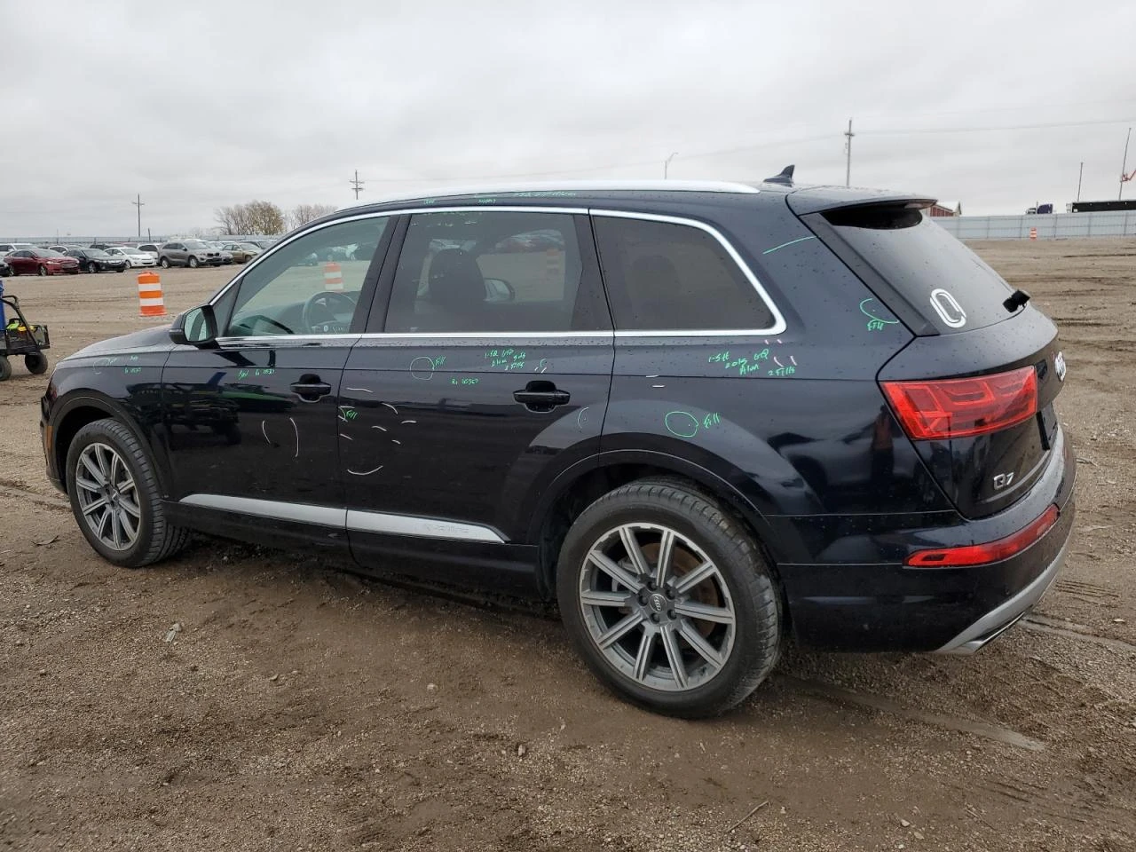 Audi Q7 TFSI* QUATTRO* PREMIUM PLUS - изображение 6