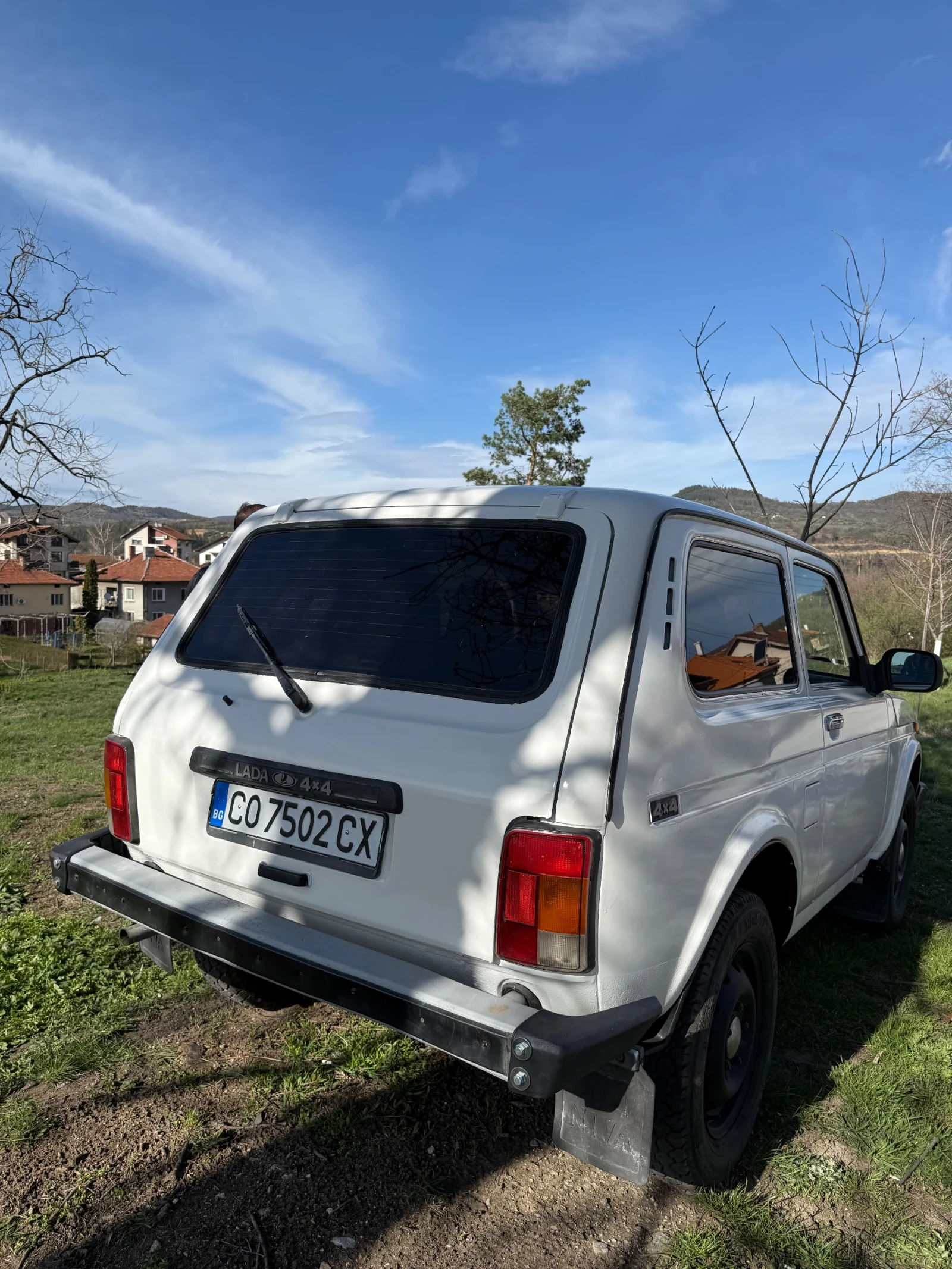 Lada Niva  - изображение 4